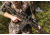 NightForce SHV 3-10x42mm .250MOA Rifle Scope, Illuminated Forceplex, Black, Full-Size, C611