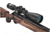 Nikon Monarch 3 4-16x42 Hunting Rifle Scope, 1in, BDC Reticle, Black Matte, 6770