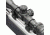 Redfield Battlezone TAC.22 2-7x34mm Rifle Scope, Matte TAC-MOA 118450