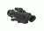 Sightmark 2.5x50 Night Raider Night Vision Rifle Scope, Matte Black - SM16015