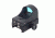 Sightmark Mini Shot Reflex Red Dot Sight, Matte SM13001
