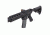 Sightmark Mini Shot Reflex Red Dot Sight, Matte SM13001