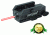 Sightmark Triple Duty CRL Red Laser SM13037