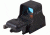 Factory DEMO, Sightmark Ultra Shot Pro Spec Night Vision Reflex Sight, NV QD, R-SM14002-DEMO