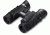 Steiner 8x24 T24 Tactical Binoculars, Charcoal 6502