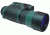 New Yukon NVMT 4x50 Multitask Water Resistant Night Vision Monocular, Green/Black 24027