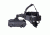 Yukon Viking 1x24mm Night Vision Waterproof Goggles Kit w/ Head Gear 25025