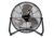 NewAir 18in High Velocity Portable Floor Fan, Black, WindPro18F