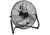 NewAir 18in High Velocity Portable Floor Fan, Black, WindPro18F