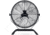 NewAir 18in Outdoor Rated 2-in-1 High Velocity Floor/Wall Mounted Fan, Black, NIF18CBK00