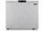 NewAir 6.7 Cu. Ft. Compact Chest Freezer, Grey, NFT070GA00