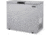 NewAir 6.7 Cu. Ft. Compact Chest Freezer, Grey, NFT070GA00