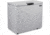 NewAir 6.7 Cu. Ft. Compact Chest Freezer, Grey, NFT070GA00