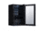 NewAir Can Freestanding Beverage Fridge - 126 Cans, Black, AB-1200B