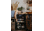 NewAir Can Freestanding Beverage Fridge - 126 Cans, Black, AB-1200B