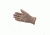 Newberry Knitting Ragg Glove Large M332H LARGE