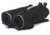 Newcon Optik, 28x100 ED, BAK6 Prism, Long Range Observation Binocular, Grey, BIG EYE 28x100 ED