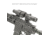 Newcon Optik HDS 3x Red Dot Sight Magnifier, Black, HDS 3x Lens