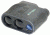 Newcon Optik Laser Rangefinder Monocular, Gray LRM 1500M