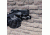 Newcon Optik NCFL 9RI Tactical Flashlight, Black, NCFL 9RI