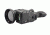 Newcon Optik SENTINEL LRF Thermal Laser Rangefinder Binocular, 640-9 Hz, 2-4x75mm, Black, SENTINEL-LRF-640