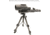 Newcon Optik Spotter LRF PRO Spotting Scope,14-45x60mm, 1550 nm Wavelength, Black, SPOTTER LRF PRO