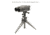 Newcon Optik Tactical Tripod, Black TACT-3 S Tripod