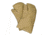 Newtex Industries Zetex Plus Mitten 14 Pk=1pr 2100038, Unit PR