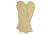Newtex Industries Zetex Plus Mitten 23 Pr 23in 2100039, Unit PR
