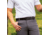 Nexbelt Ace Belt, Black, PCE9909