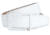 Nexbelt Ace Belt, White, PCE9916