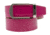 Nexbelt Aldrich Dress Belt, Non-EDC, Pink, PCX4799