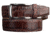 Nexbelt Alligator 2.0 Dress Belt, Non-EDC, Coffee, PCA1606