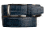 Nexbelt Alligator 2.0 Dress Belt, Non-EDC, Navy, PCA1477