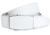 Nexbelt Aston Eagle Belt, White, PCE6366