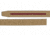 Nexbelt Aston Ratchet Belt, Black, PCE6373
