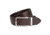 Nexbelt Bison Belt, Brown, Up to 50" Waist, PCU9930