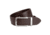 Nexbelt Bison Belt, Brown, Up to 50" Waist, PCU9930