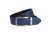 Nexbelt Bison Belt, Navy, Up to 50" Waist, PCU5099