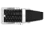 Nexbelt Braided Belt, Black, Up to 50 Waist, PCD4849