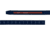 Nexbelt Braided Belt - Kids, Red/White/Blue, PGJ8827
