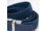 Nexbelt Braided Belt, Navy Cord, Up to 50" Waist, PCD4801
