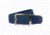 Nexbelt Braided Belt, Navy Cord, Up to 50" Waist, PCD4801