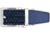 Nexbelt Braided Belt, Navy, Up to 50 Waist, PCD4832