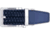 Nexbelt Braided Belt, Navy, Up to 50 Waist, PCD4832
