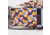 Nexbelt Braided Belt, Rainbow, Up to 50" Waist, PCD4771