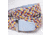 Nexbelt Braided Belt, Rainbow, Up to 50" Waist, PCD4771