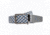 Nexbelt Braided Belt, Tricolor Sky, Up to 50" Waist, PCD4856