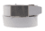 Nexbelt Classic Shield 3.0 Dress Belt, Non-EDC, White, PCE4584