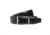 Nexbelt Crocodile Belt, Black, Up to 50" Waist, PCU1312